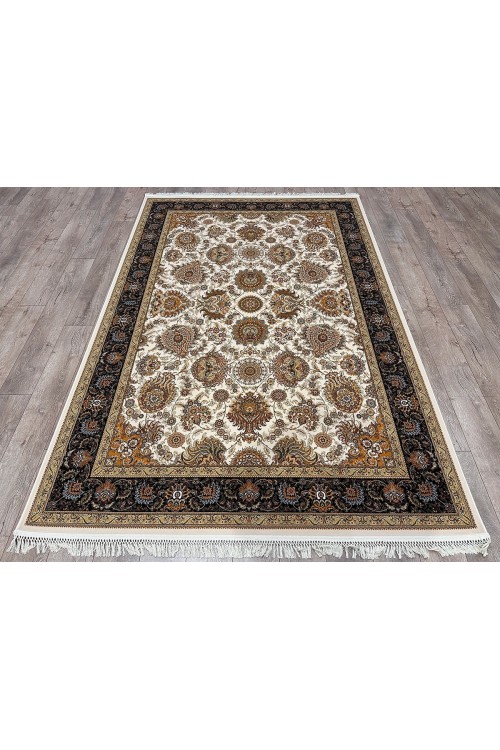 Иранский ковер Farahan 3832 Крем